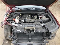 Jeep Grand Cherokee L